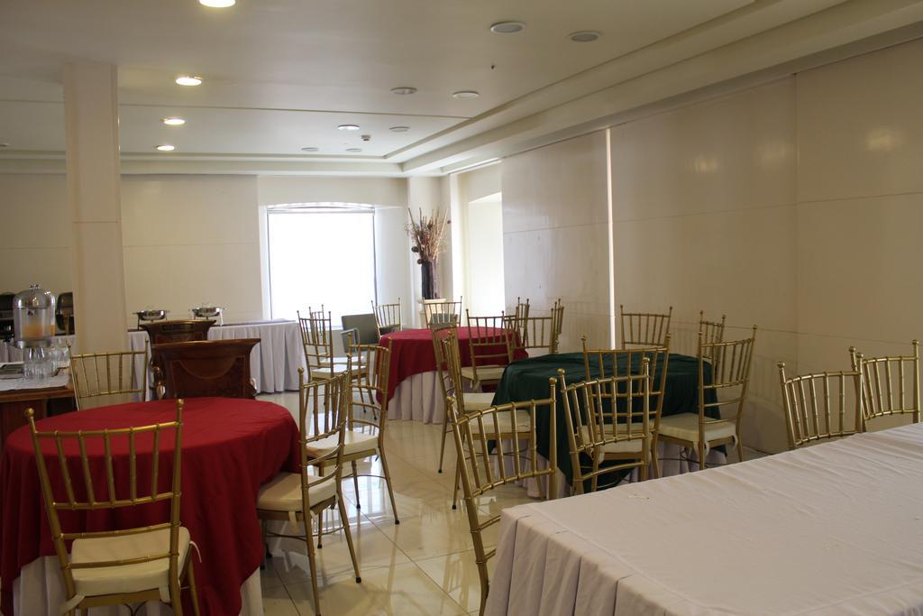 Ciudad Fernandina Hotel Vigan Exterior foto