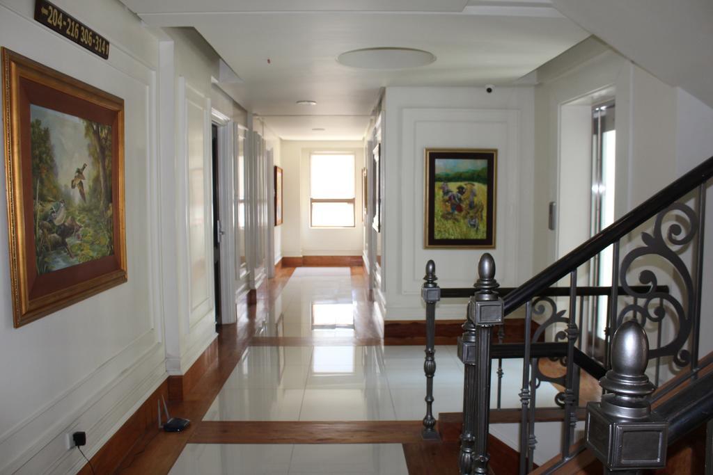Ciudad Fernandina Hotel Vigan Exterior foto
