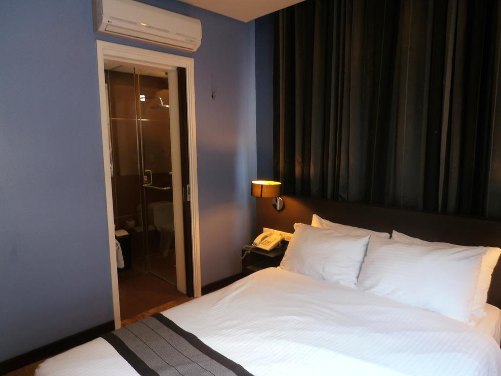 Ciudad Fernandina Hotel Vigan Quarto foto