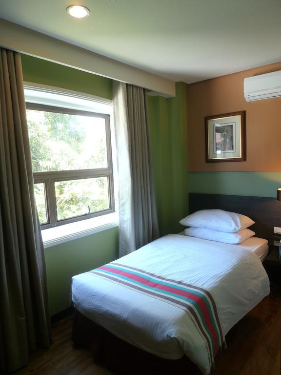 Ciudad Fernandina Hotel Vigan Quarto foto