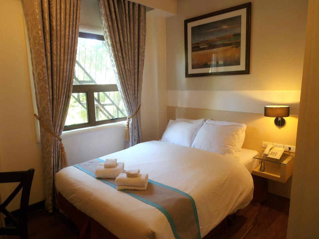 Ciudad Fernandina Hotel Vigan Quarto foto