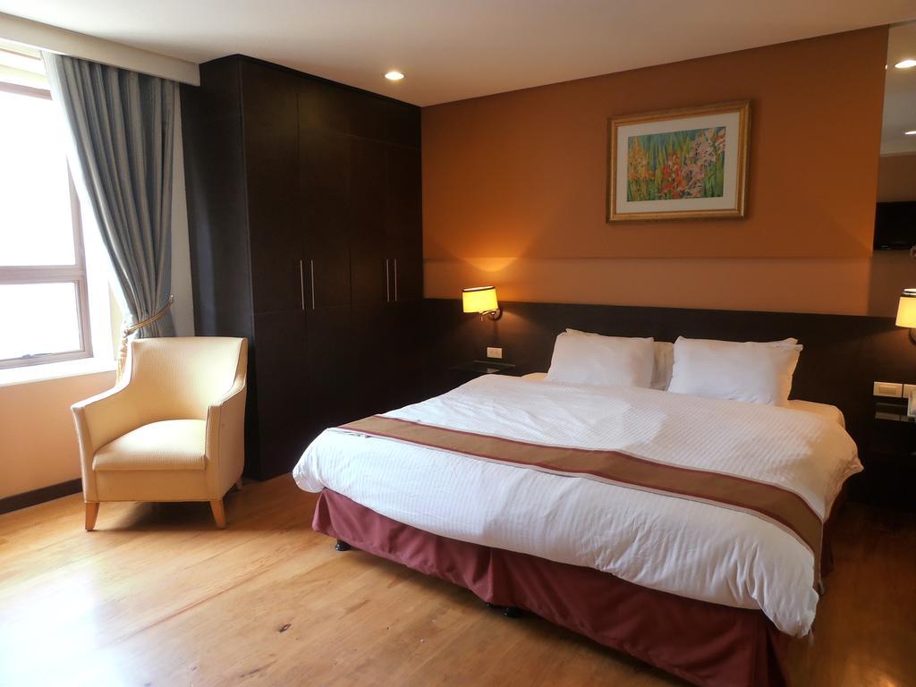 Ciudad Fernandina Hotel Vigan Quarto foto