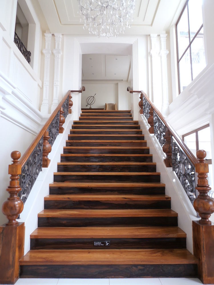 Ciudad Fernandina Hotel Vigan Exterior foto
