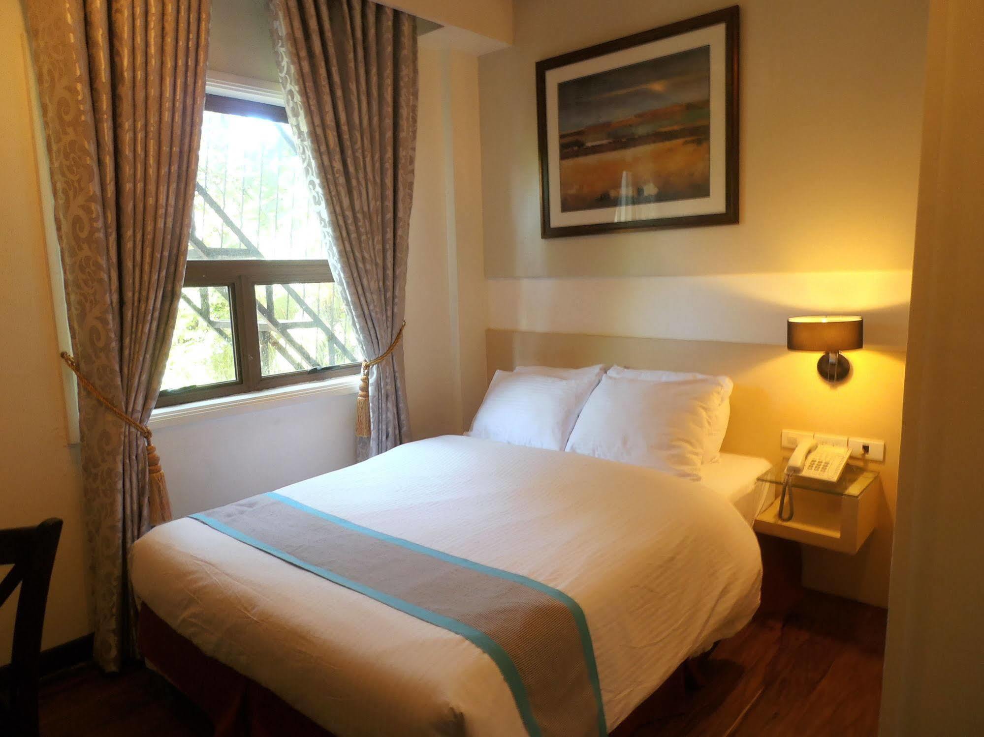 Ciudad Fernandina Hotel Vigan Exterior foto